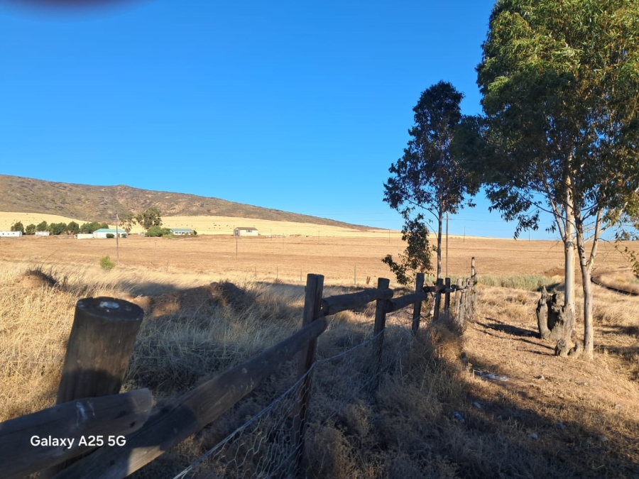 0 Bedroom Property for Sale in Koringberg Western Cape